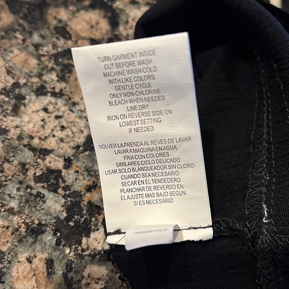 Rewind dress - Picture 8 of 8